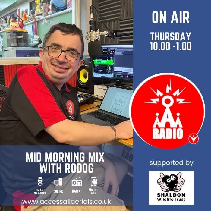 AccessAllAerials tweet media