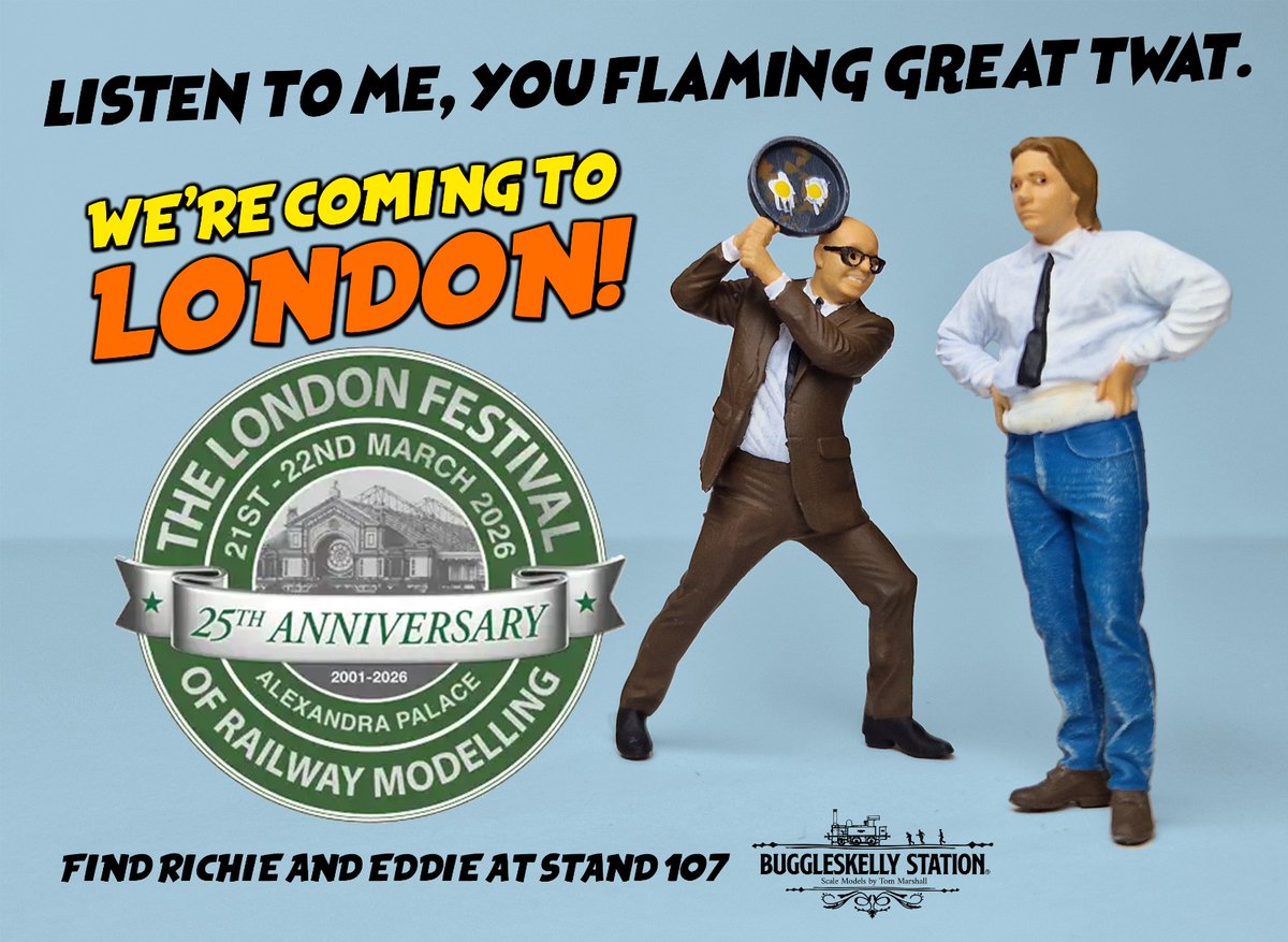 Tom Marshall tweet media