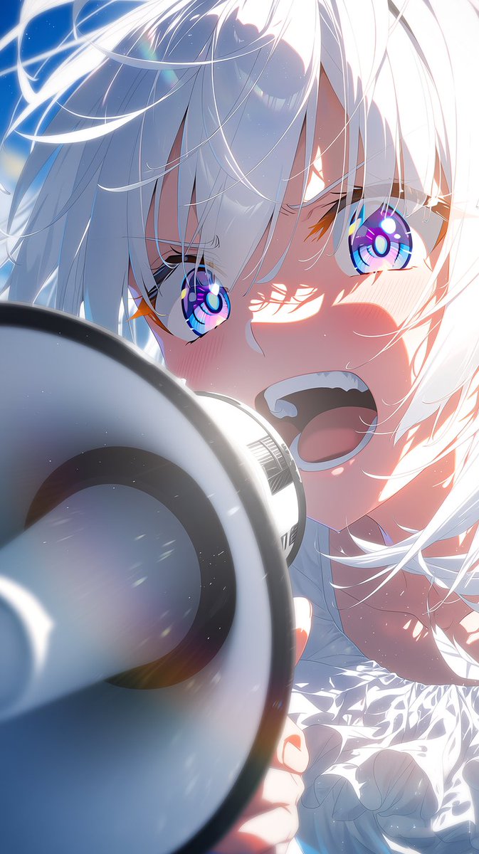 クレール/aiイラスト tweet media