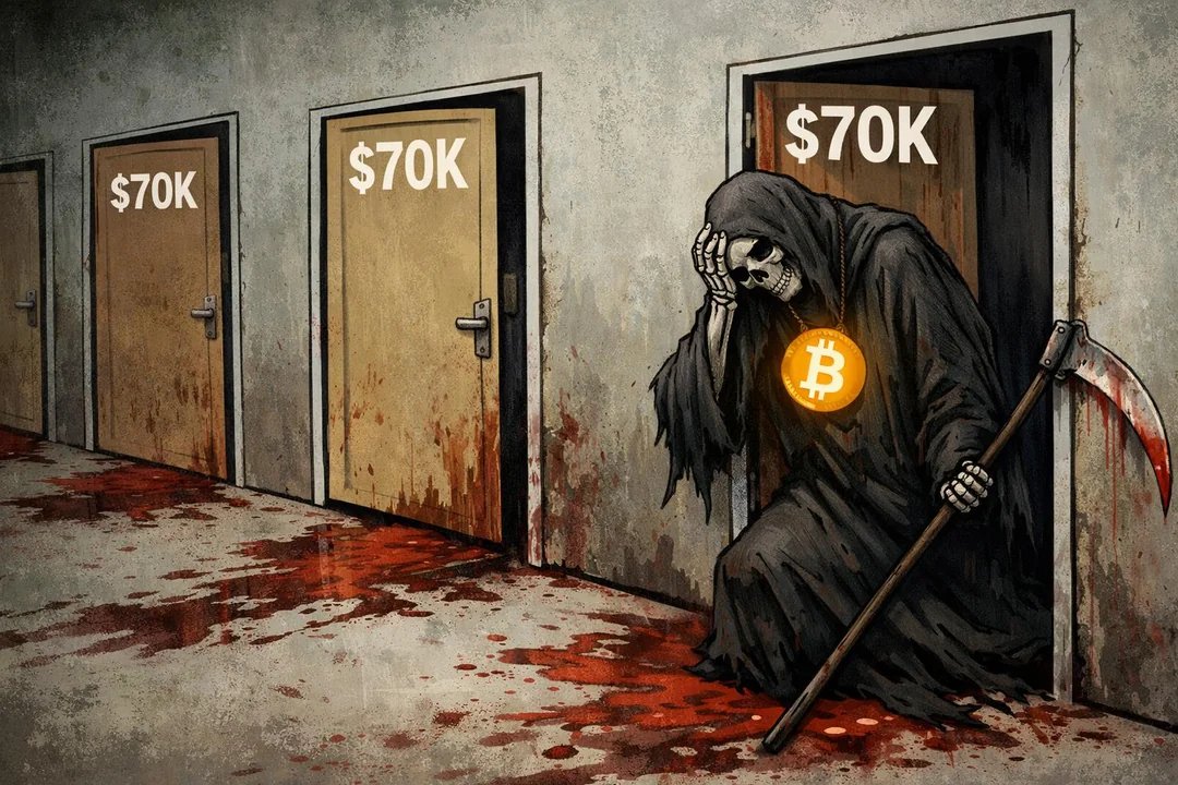 Simply Bitcoin tweet media