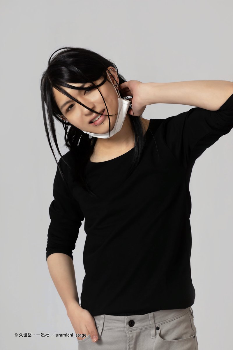 舞台「うらみちお兄さん」公式 tweet media