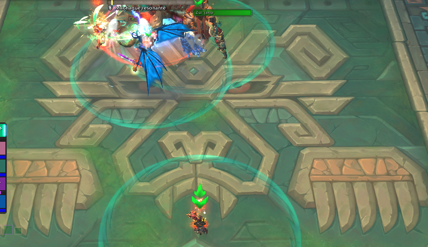 MasterDRK tweet media