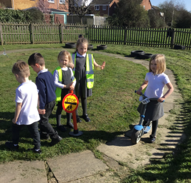 Springfield Primary School tweet media