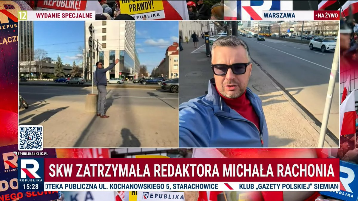 Co dziś wymyślił PiS? tweet media