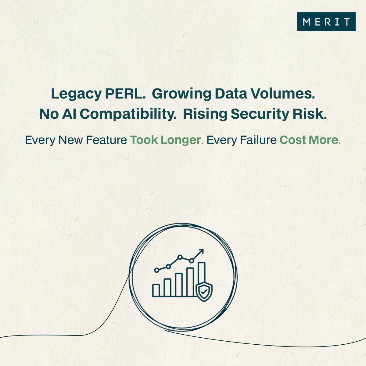 Merit Data and Technology Ltd tweet media