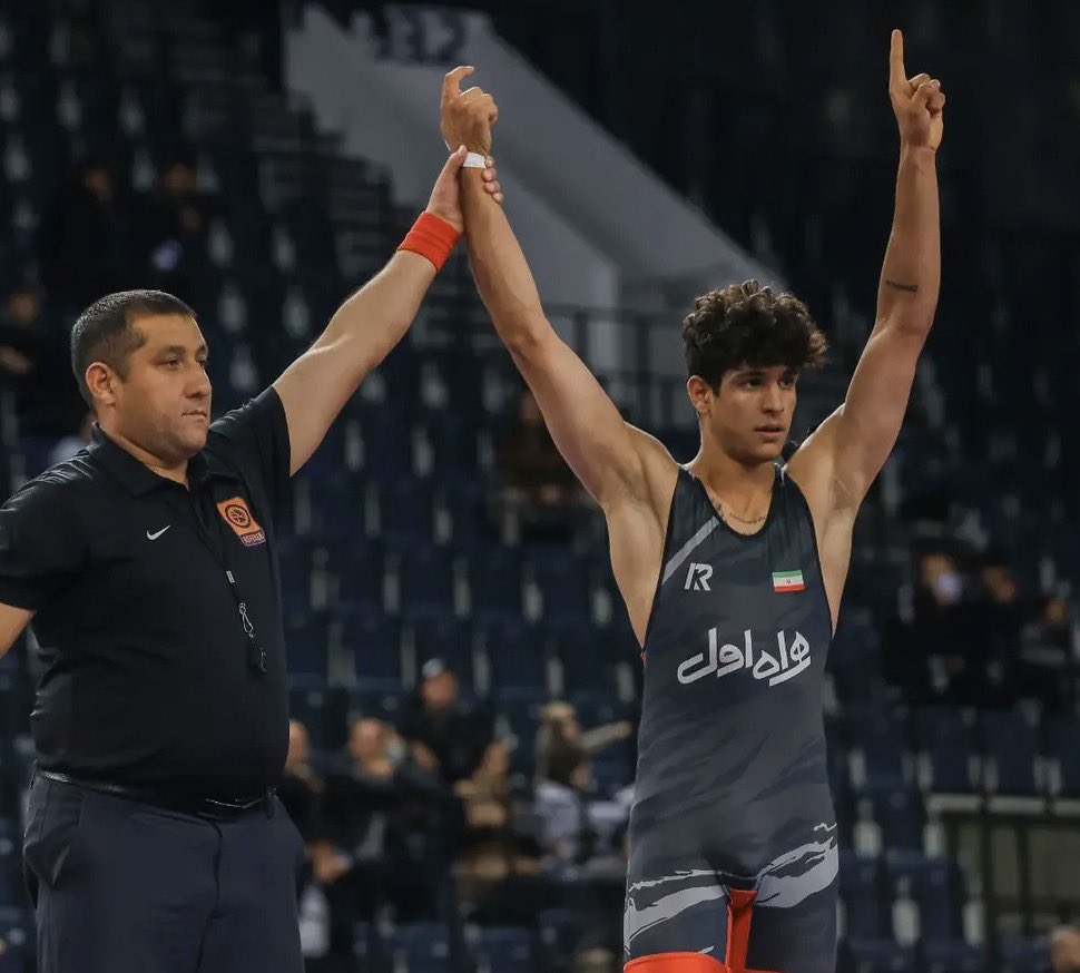 Mojtaba poorbakhsh tweet media