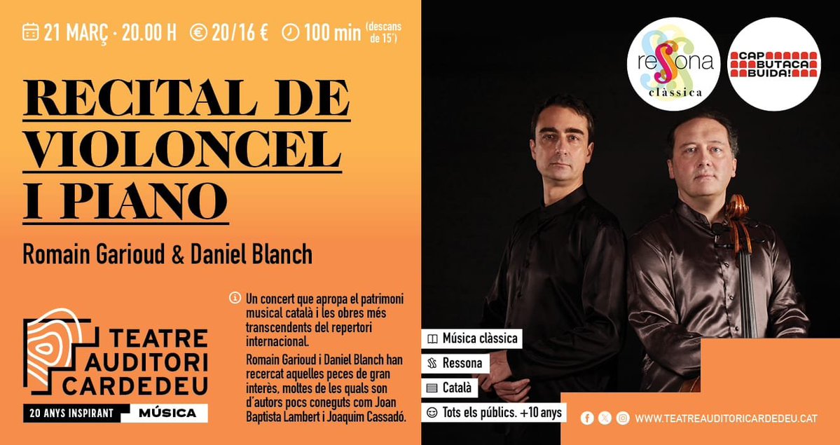 Daniel Blanch tweet media