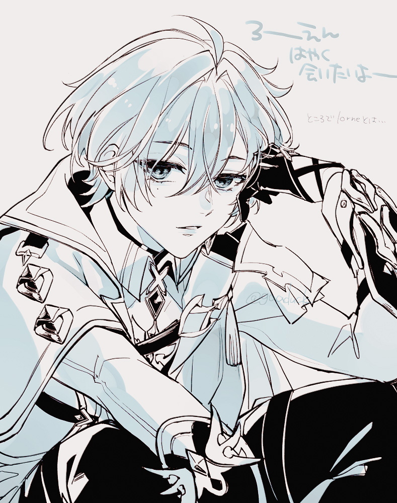 アヒル🐣 tweet media