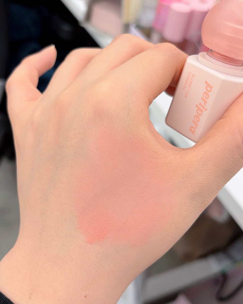 페리페라 peripera_official tweet media