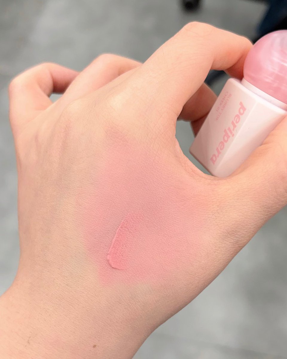 페리페라 peripera_official tweet media