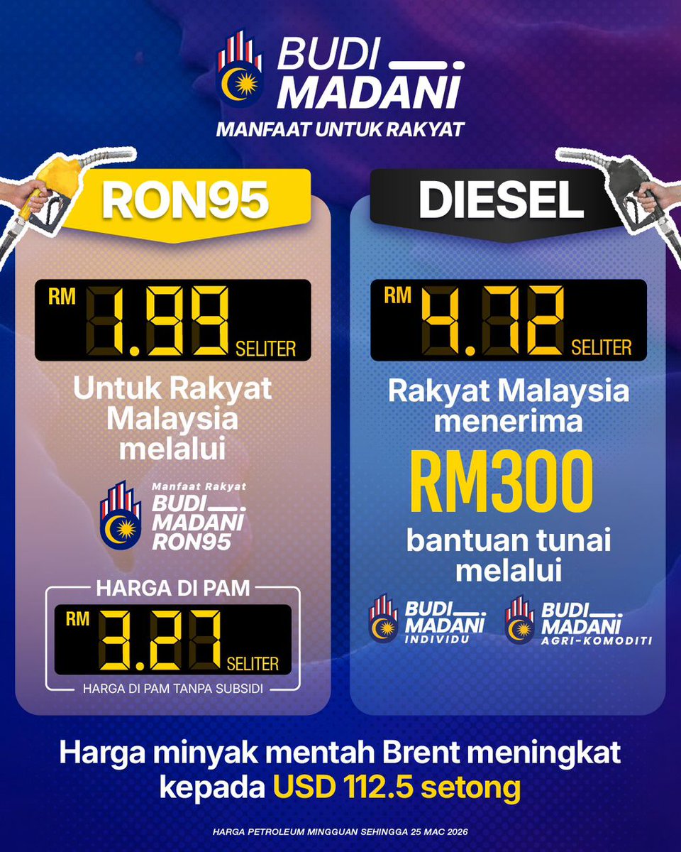 Fakta Bukan Auta tweet media