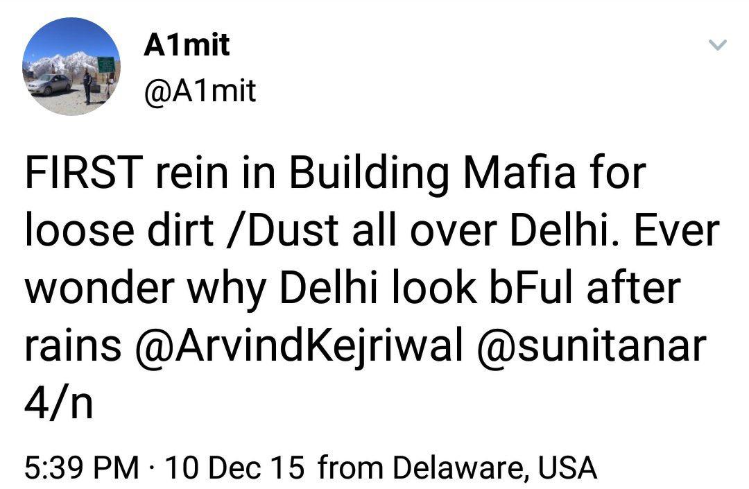 Amit G 🇮🇳 tweet media