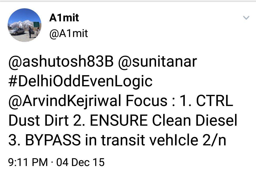 Amit G 🇮🇳 tweet media