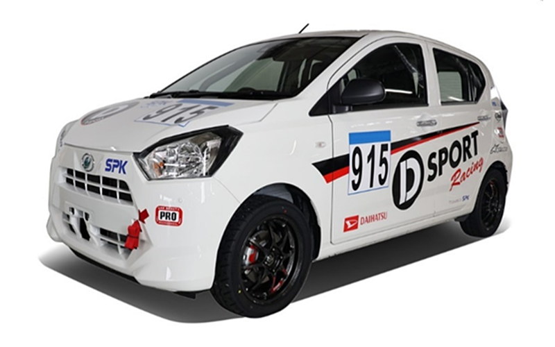 Car Watch tweet media