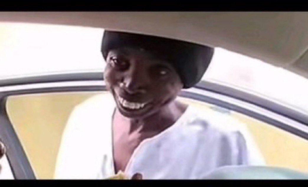 So my sister na love of your life 🌝 

Your healing go long 🫥😭😭😂