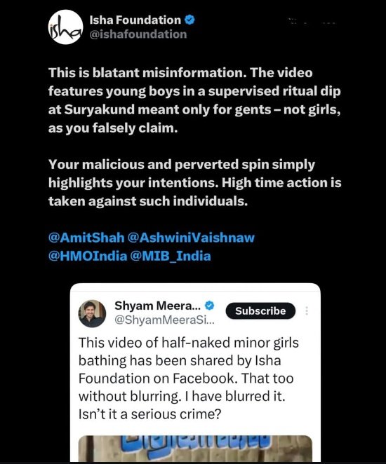 Rupsy Saini tweet media