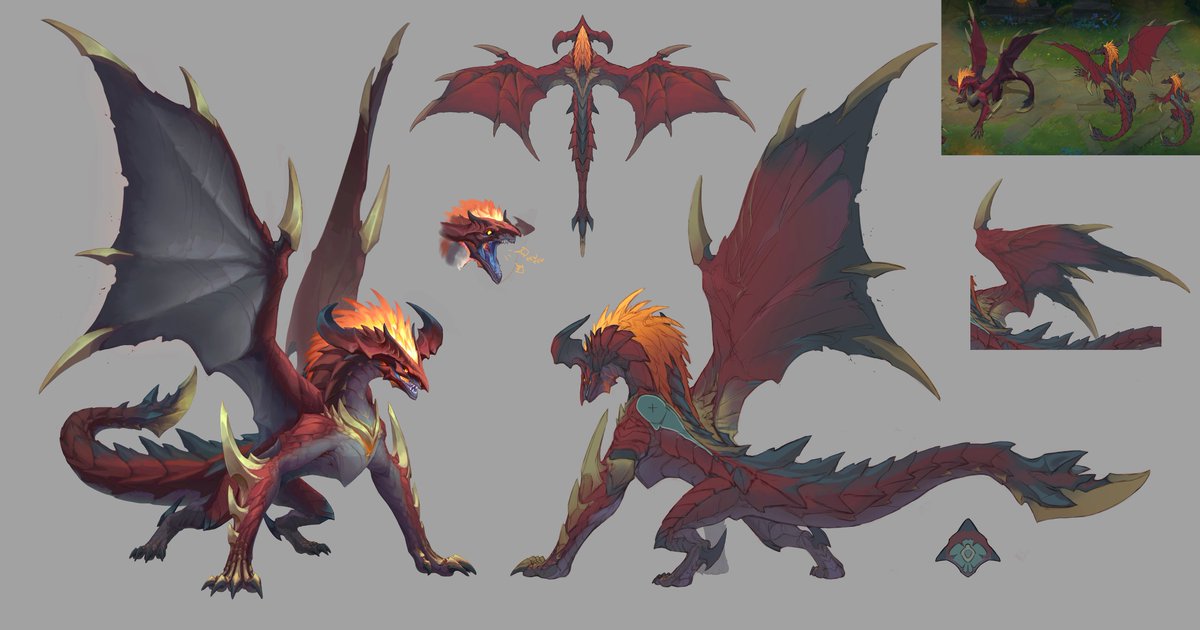 Spideraxe tweet media