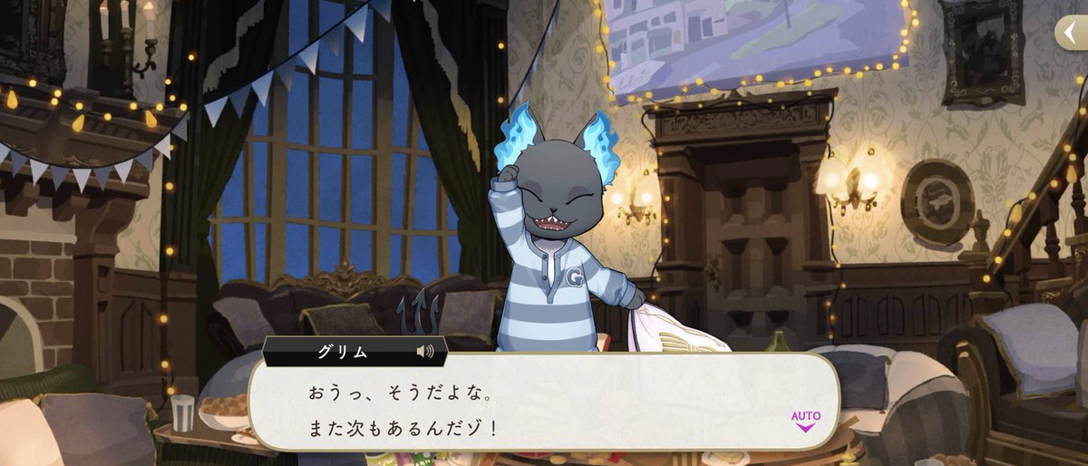 ノヴァ tweet media