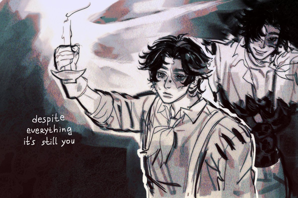 saint spring | comms open tweet media