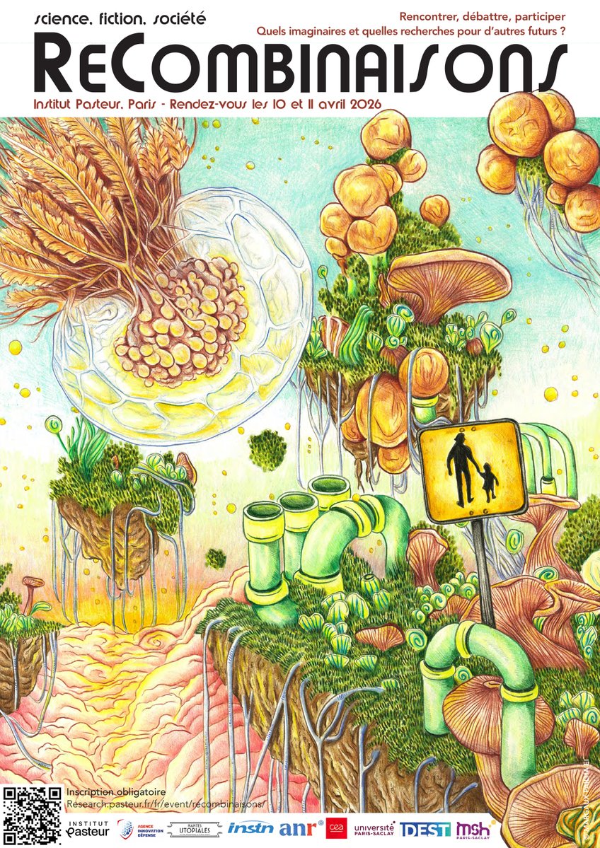 Laurence Honnorat tweet media