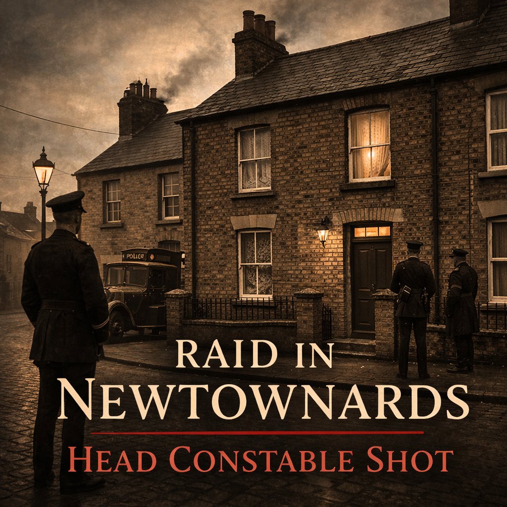 Dr Eamon Phoenix Foundation tweet media