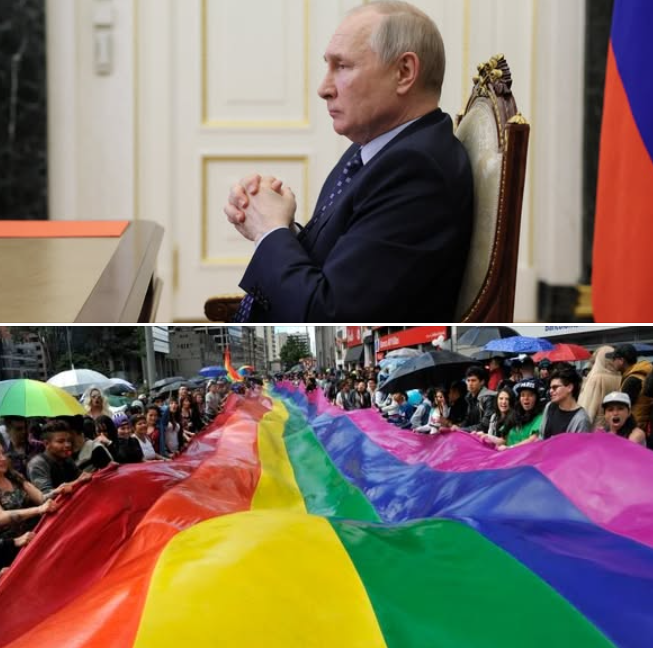 Noticias LGBT+ tweet media