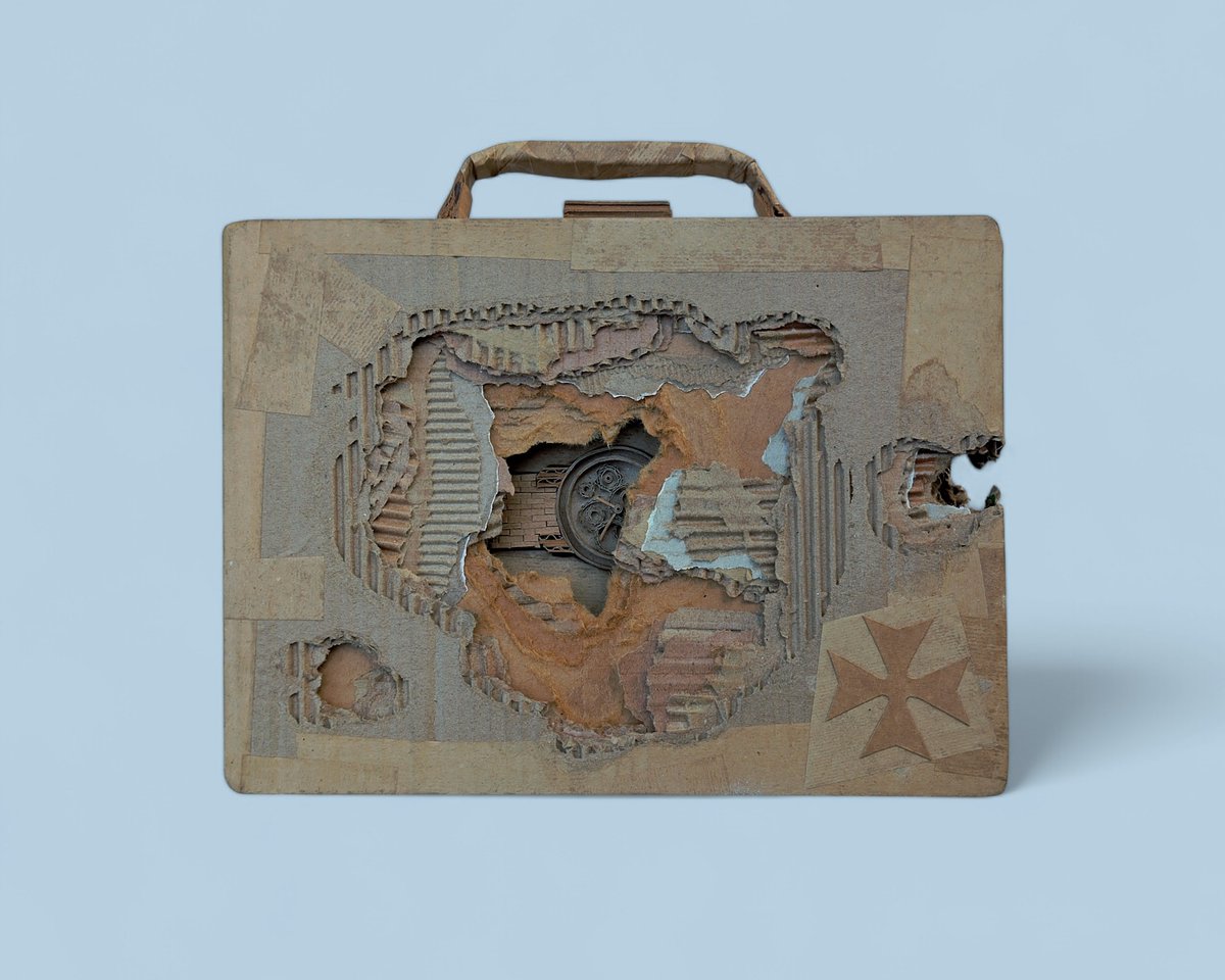 Ajíbọ́lá Eedris Adékàńmbí tweet media