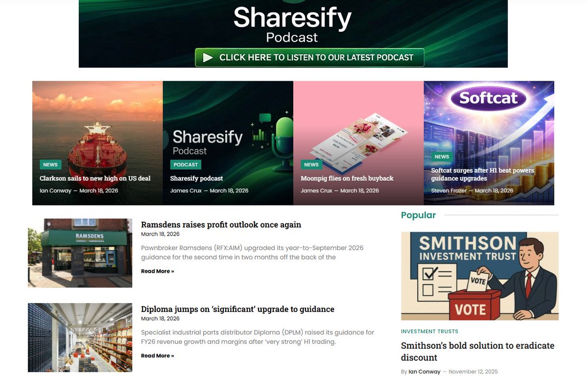 Sharesify tweet media