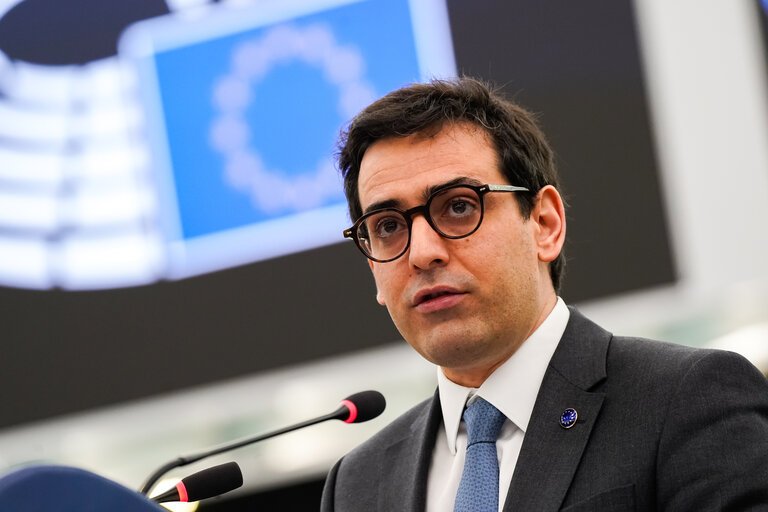 JURI Committee Press tweet media