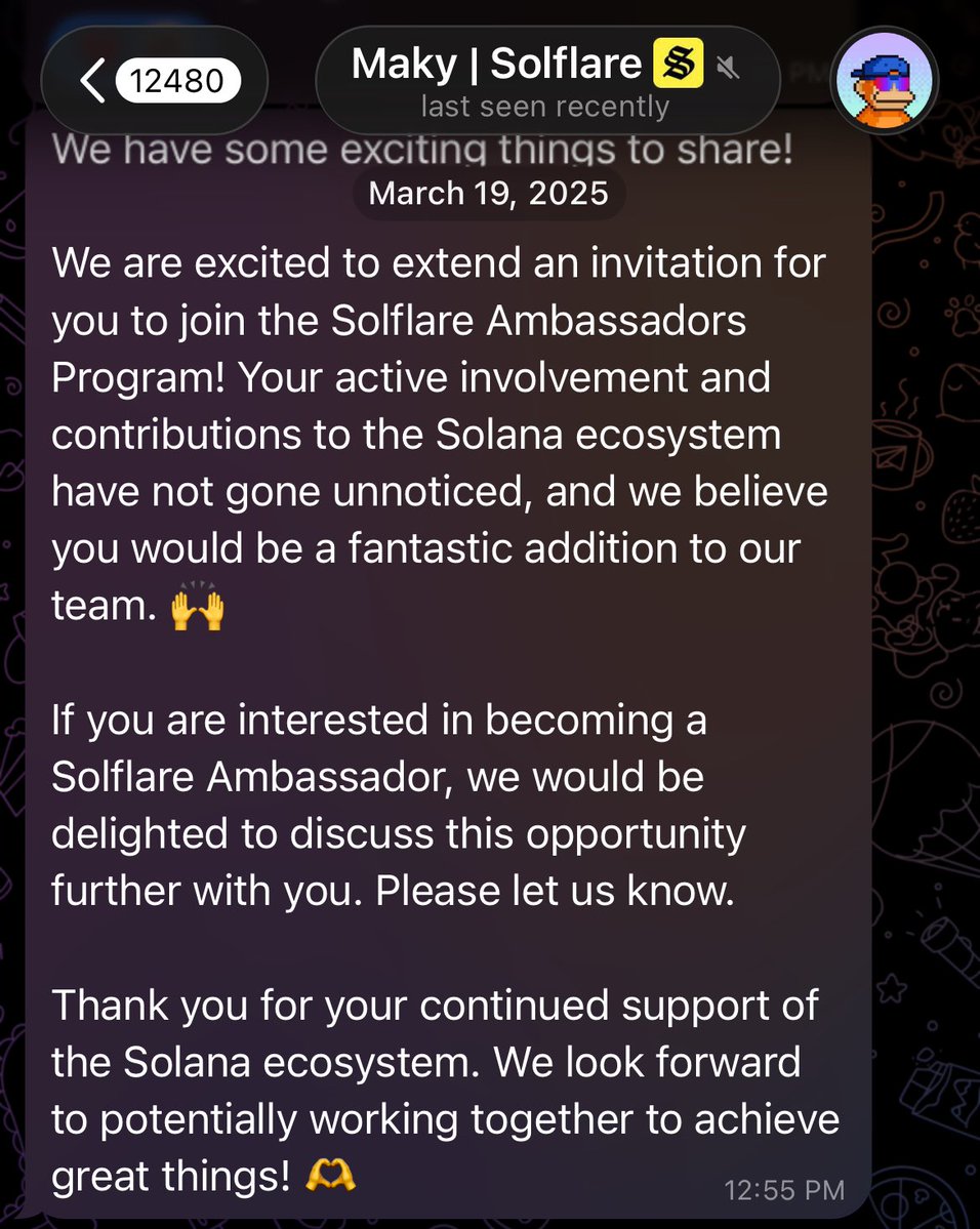 WittyCruz | Solflare |🇳🇬 tweet media