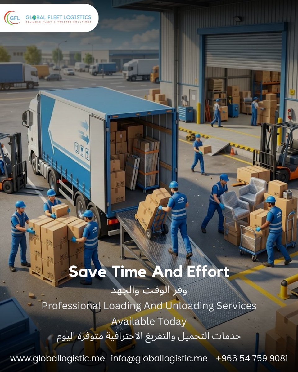 Global Fleet Logistic (@LogisticFleet) / Posts / X