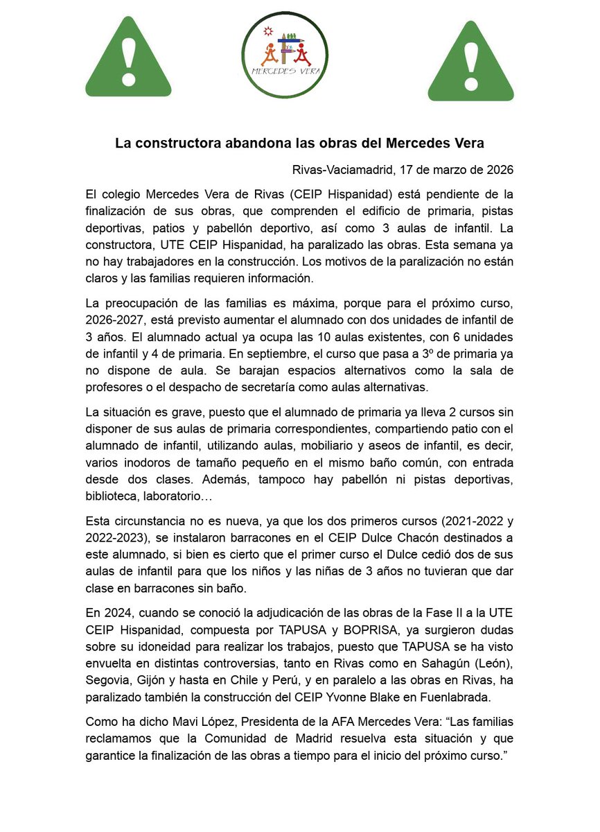 AFA.MercedesVera tweet media