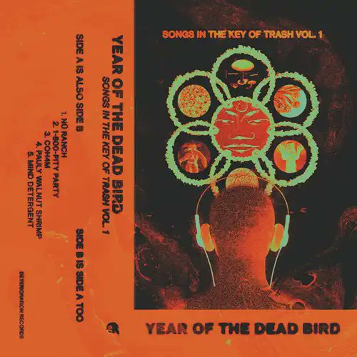 ディスクユニオン パンク tweet media