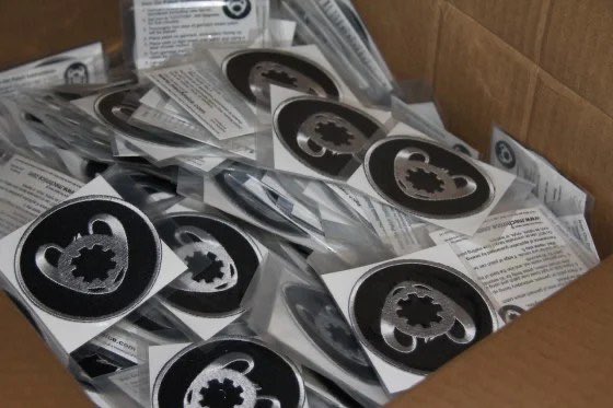 RocketSnail Club tweet media