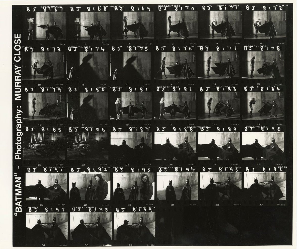 Daily Batman Anthology tweet media