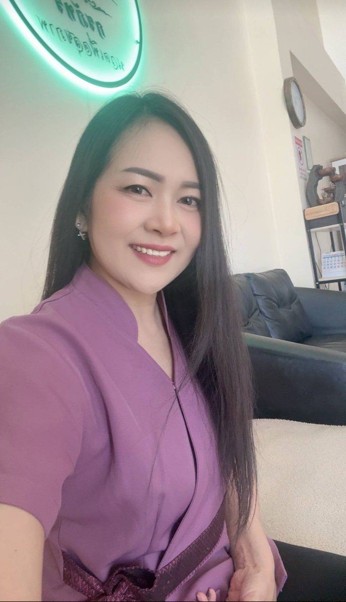 TiSri84443's tweet photo. สนใจจองคิว Tel 0619252263
ID line 0619252263
กรภัทร นวดเพื่อสุขภาพ
#นวดนอกสถานที่ราชบุรี #นวดราชบุรี #นวดผ่อนคลายราชบุรี #นวดไทยราชบุรี https://t.co/w4CelUWmDV