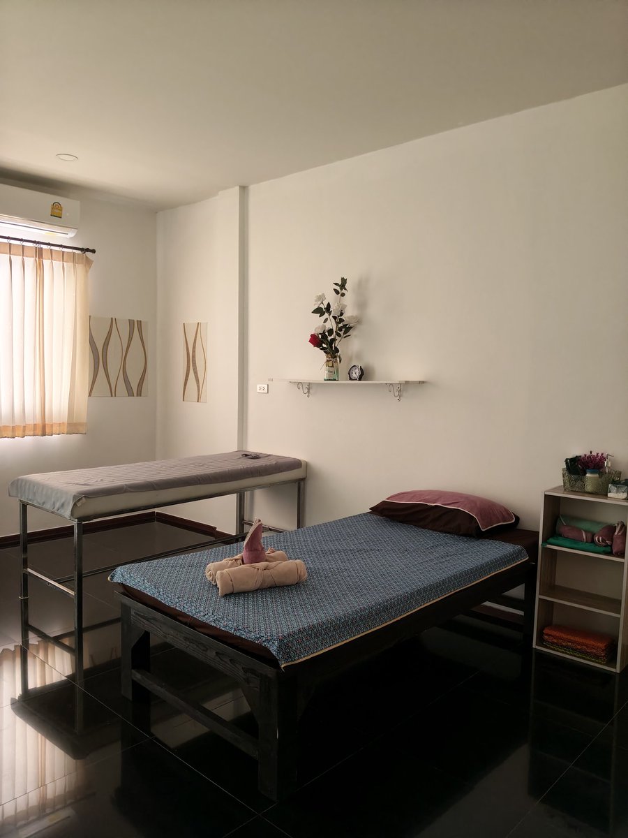 หมอดา ทวิสสำรอง tweet media