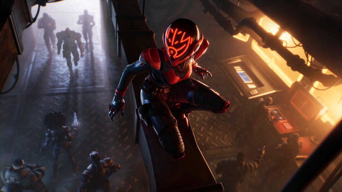 VortexLore tweet media