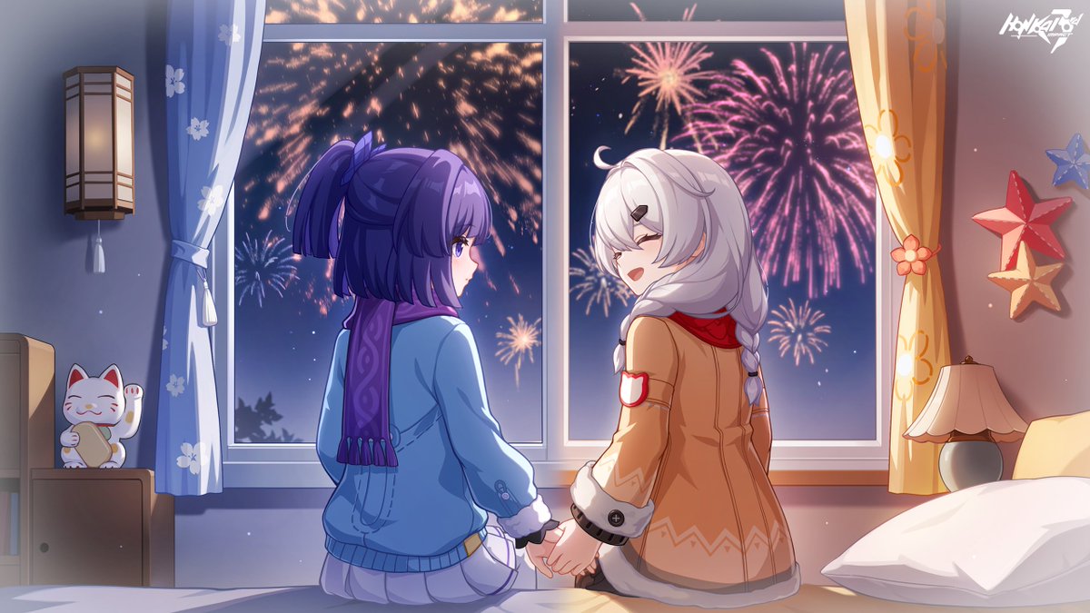 Honkai Impact 3rd tweet media