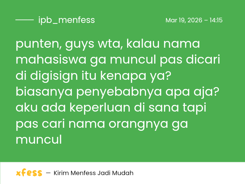 DILARANG KIRIM WTS, EVENT BERBAYAR, INFO KOS, DLL tweet media