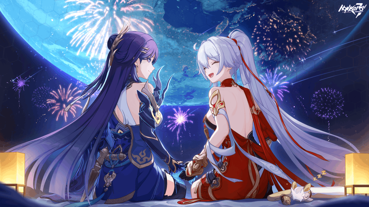 Honkai Impact 3rd tweet media