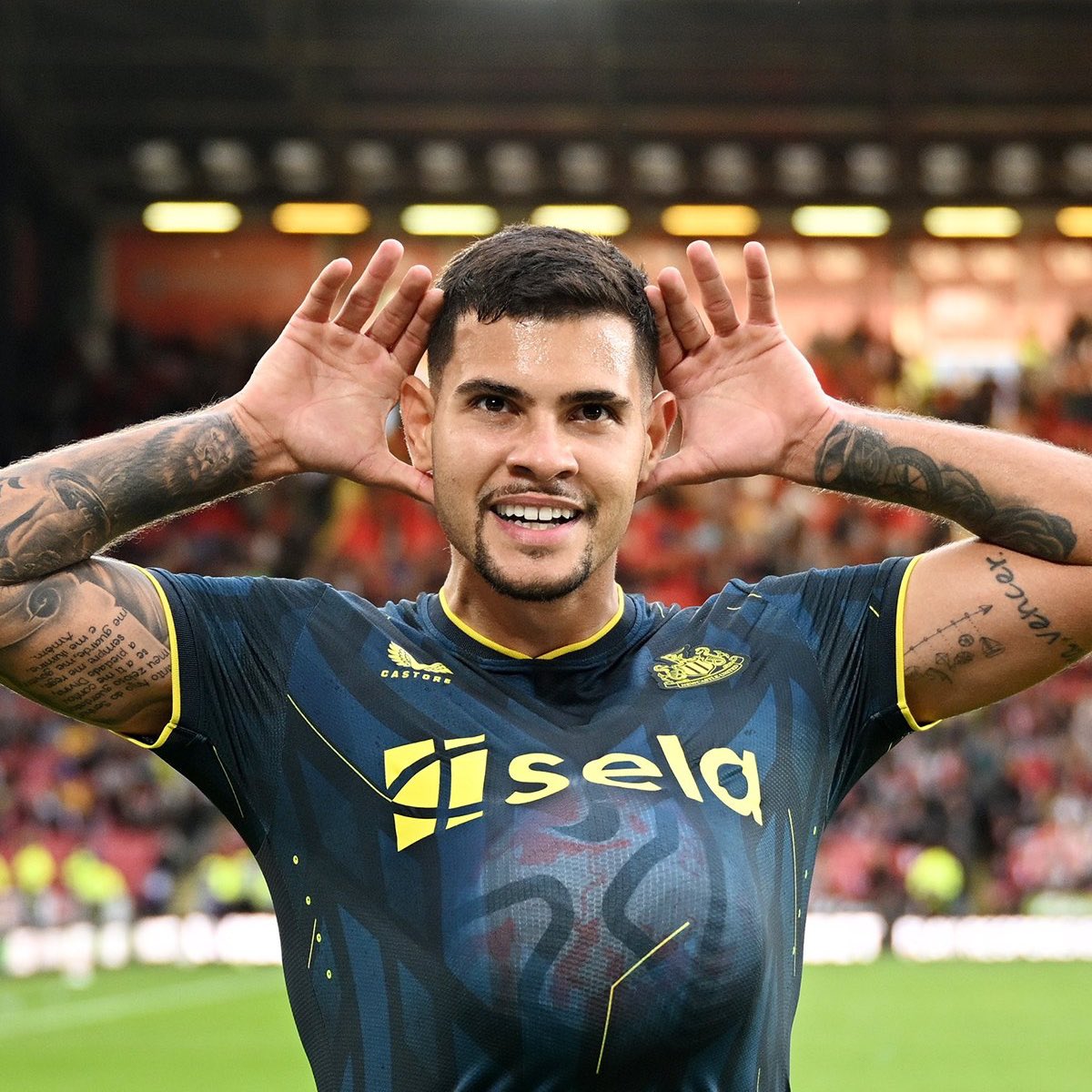 (fan) Frank 🧠🇾🇪 tweet media