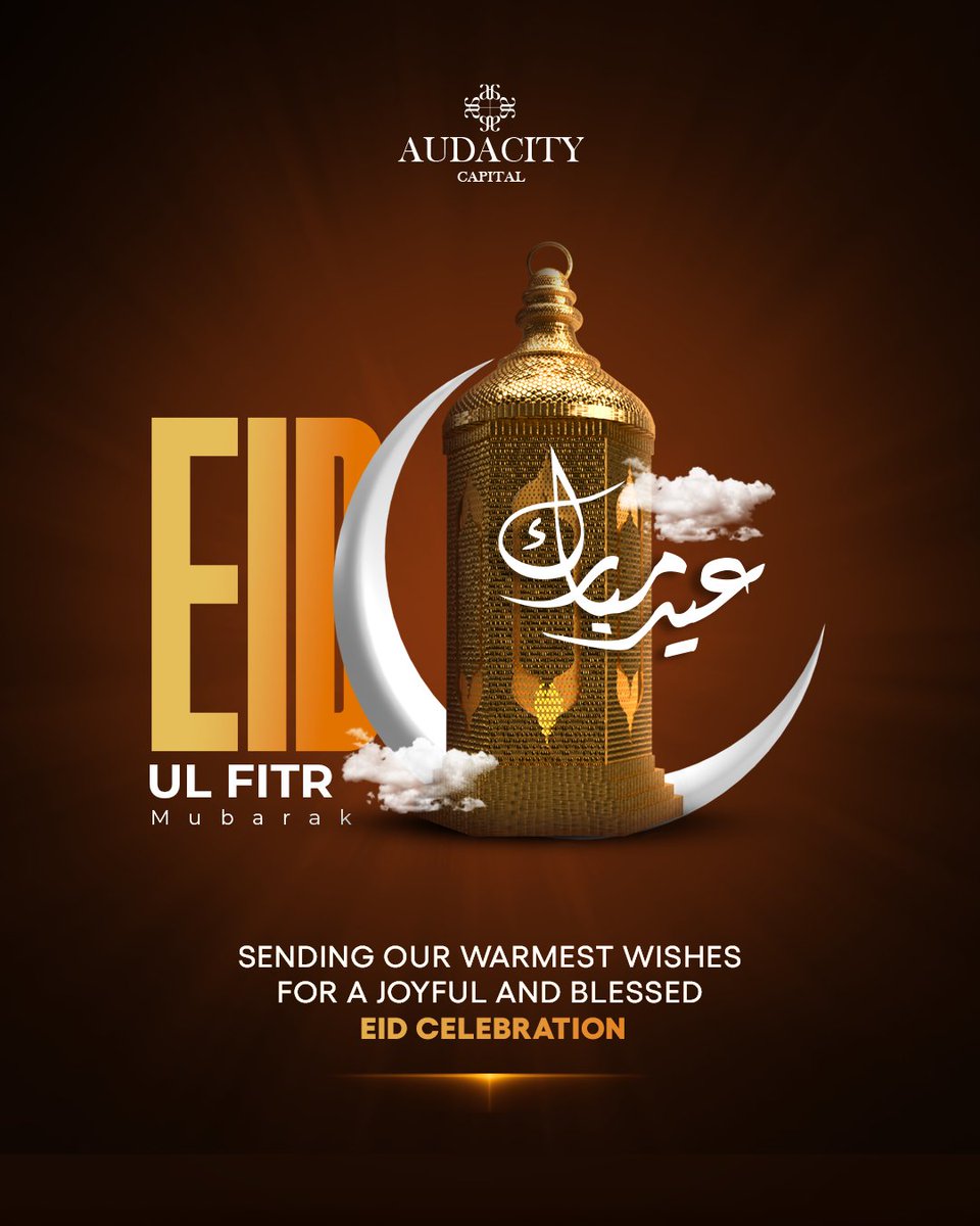 AudaCity Capital tweet media