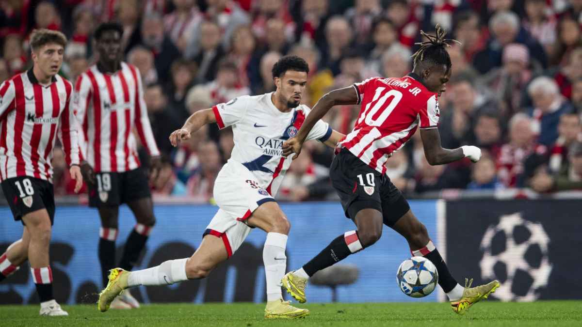 Athletic Data tweet media