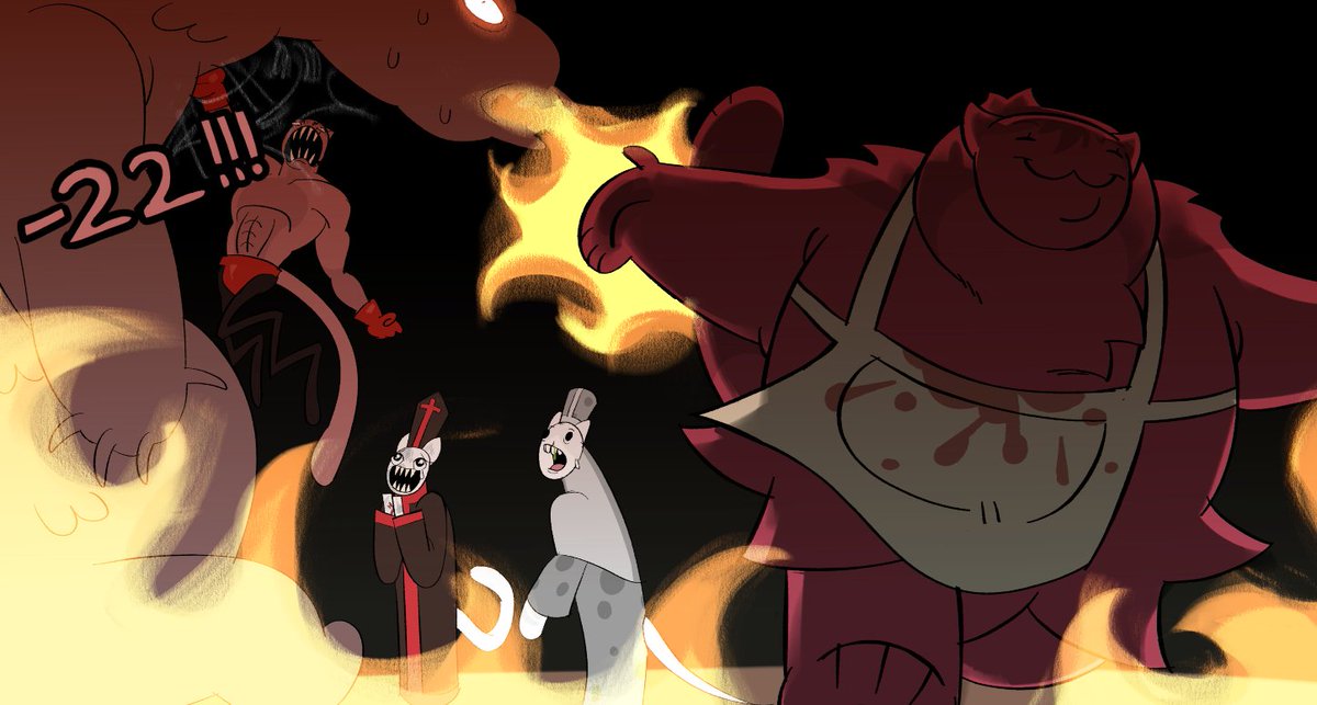 FEV ☢️ tweet media