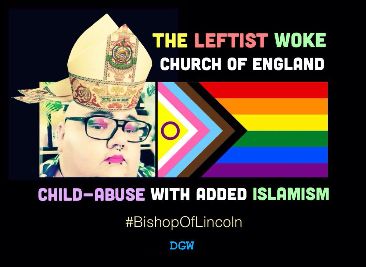 Dr George Winks tweet media