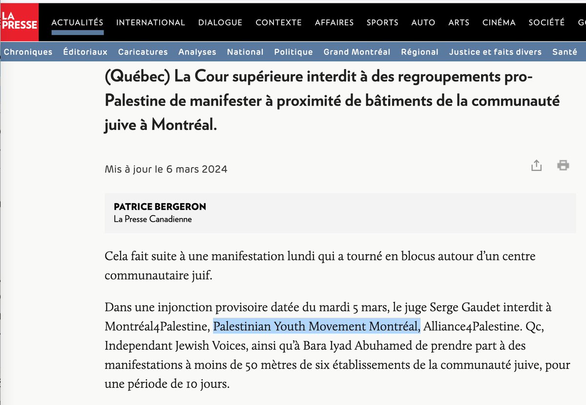 Yves Claudé yclaude tweet media