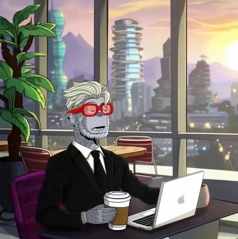 CRY Alpha tweet media