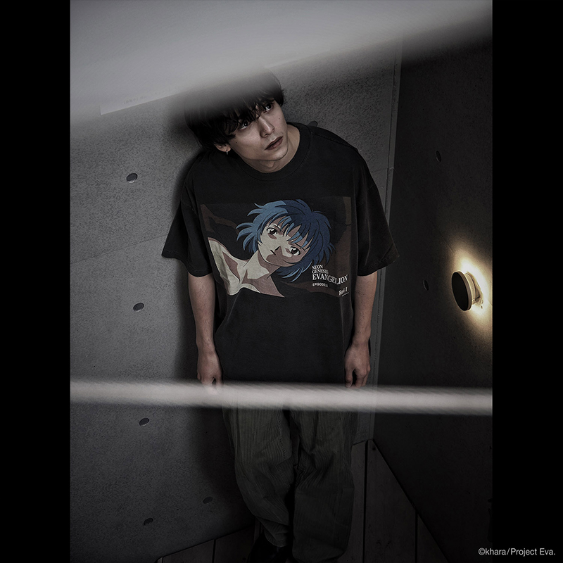 EVANGELION STORE(エヴァンゲリオンストア) tweet media