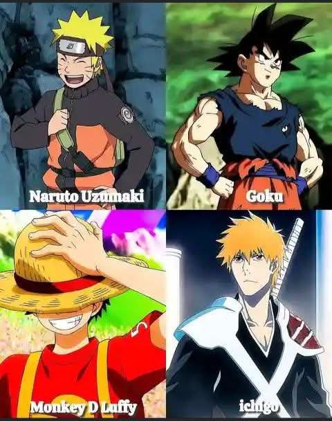 EastMade Techie The Anime Nerd tweet media